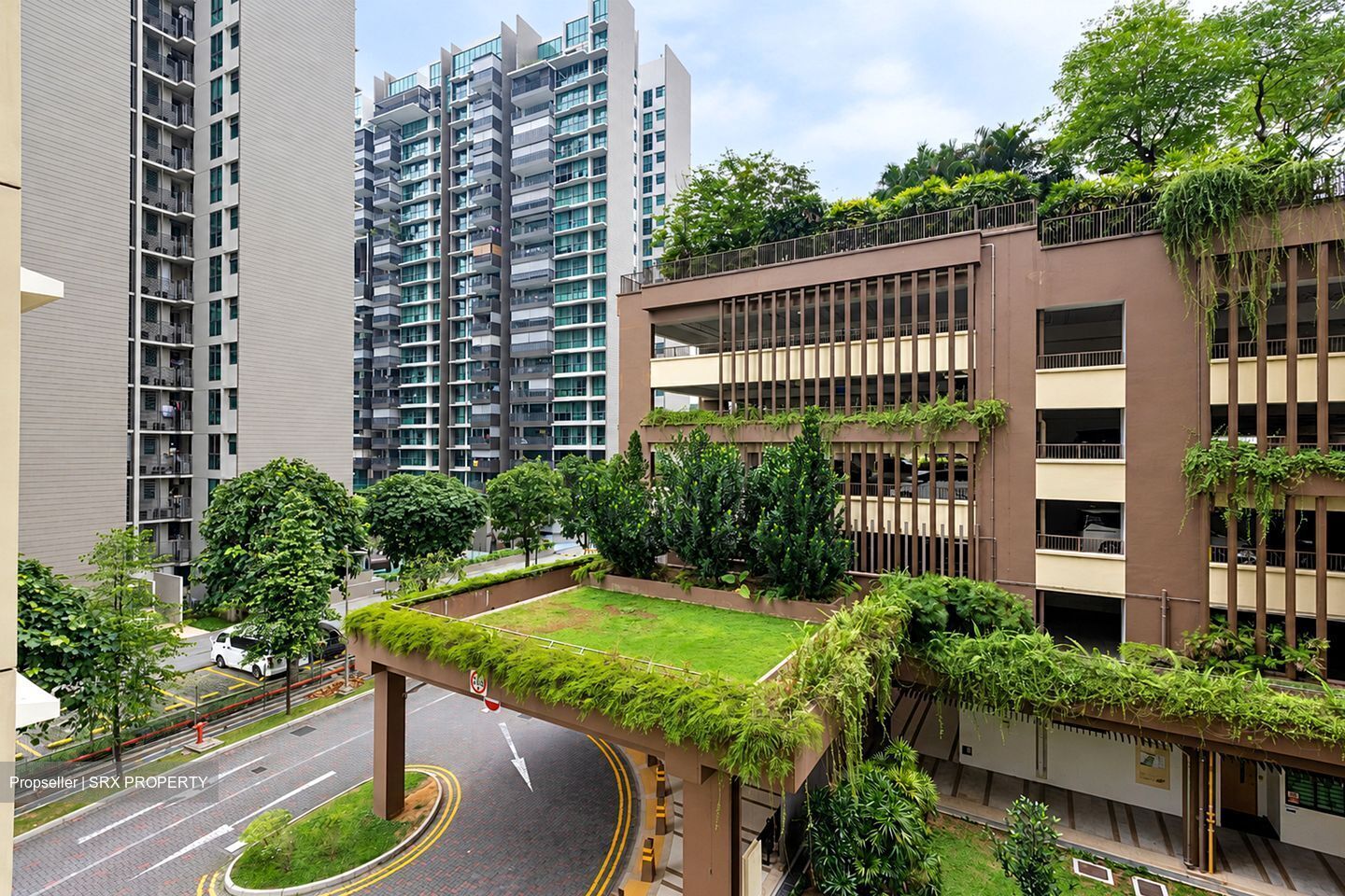 Blk 402A Fernvale Acres (Sengkang), HDB 4 Rooms #635535551